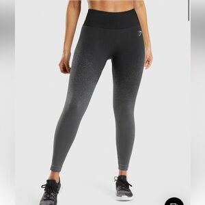 Gymshark Adapt Ombre Seamless Leggings